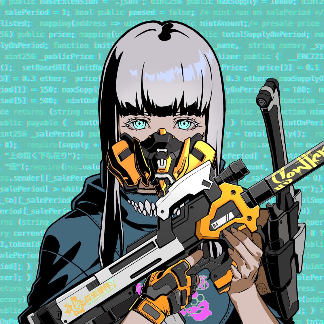 AI Edition #001