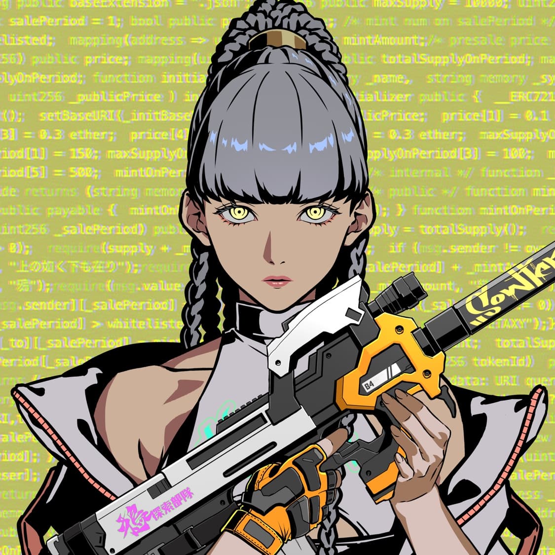 AI Edition #007
