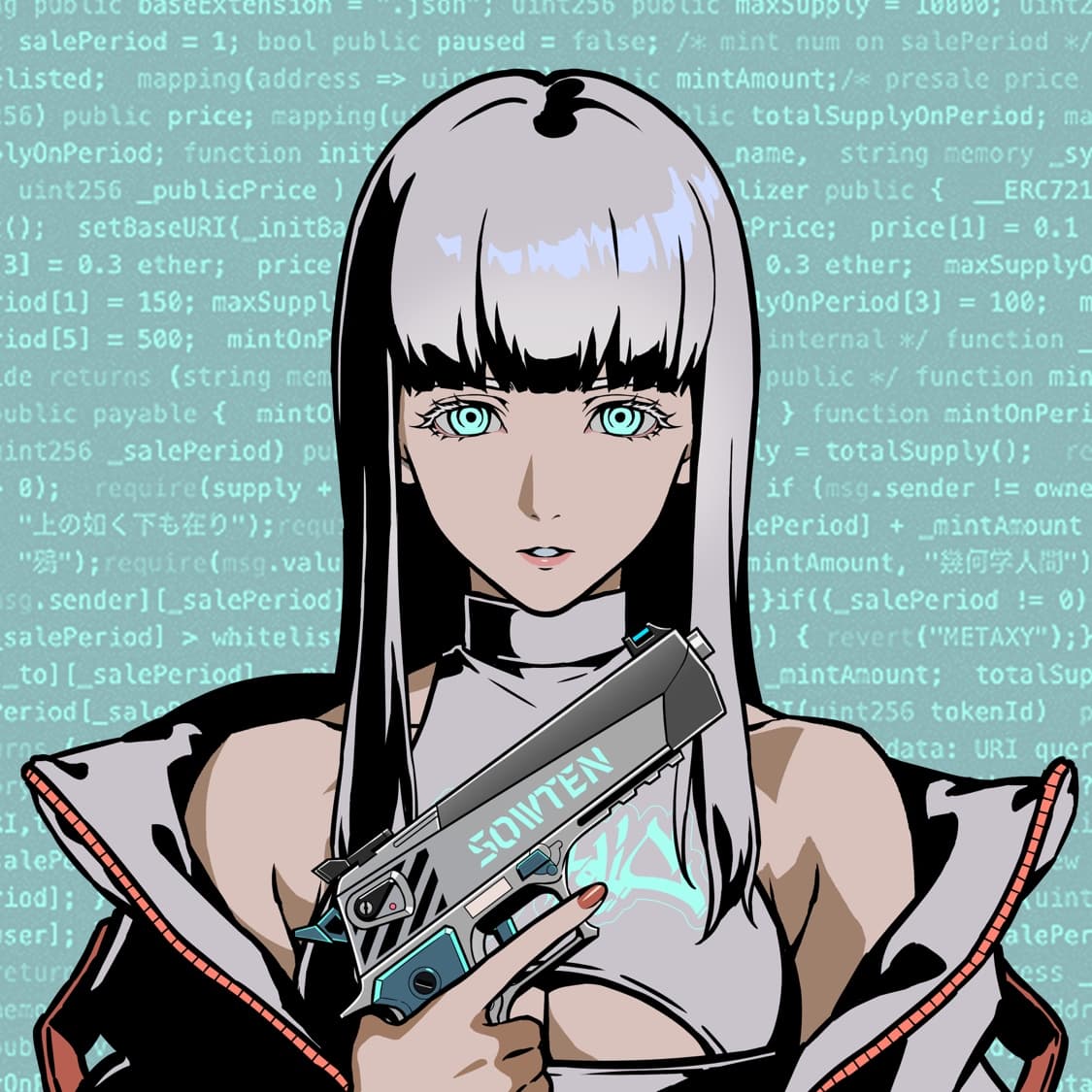 AI Edition #008