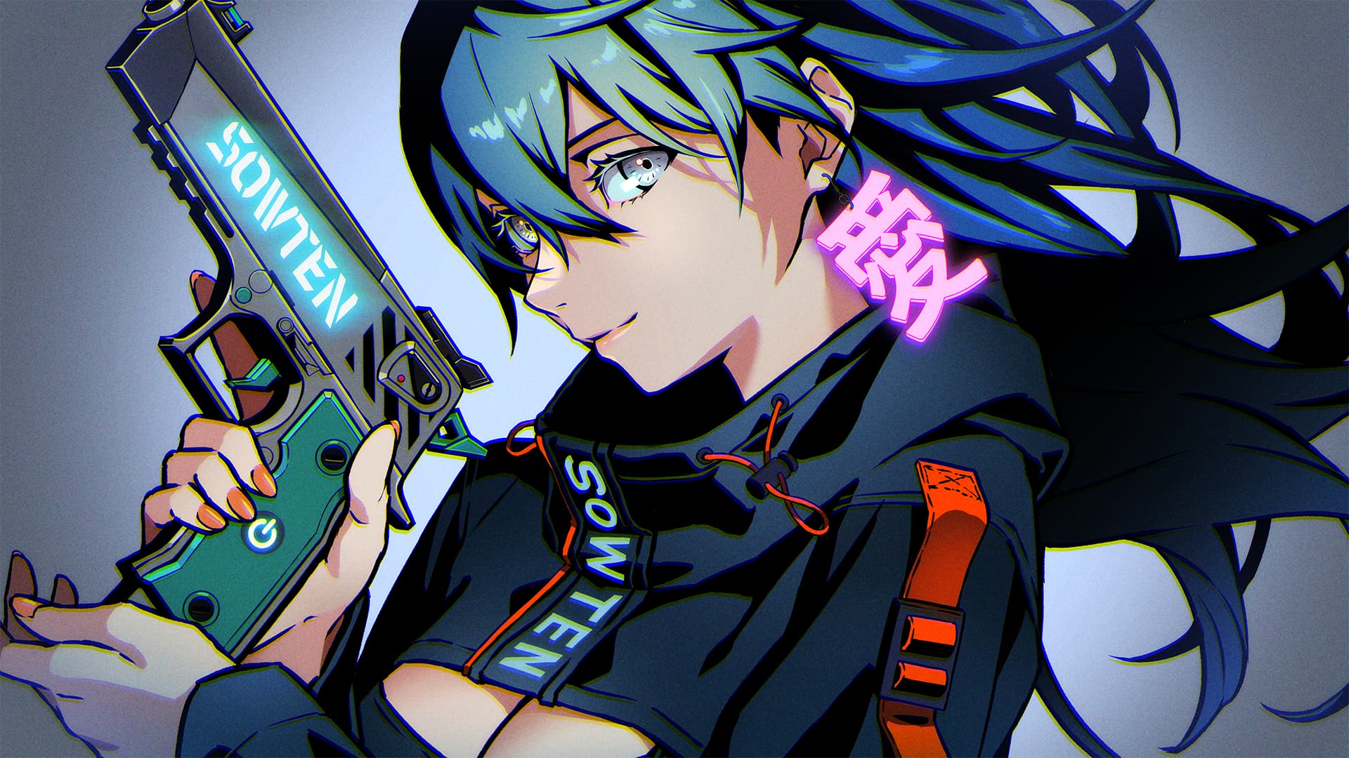 AI (Ai)